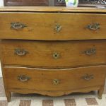 564 6499 CHEST OF DRAWERS